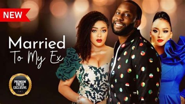 Actress Destiny Etiko May Be Getting Married To Ray Emodi (See Photo)