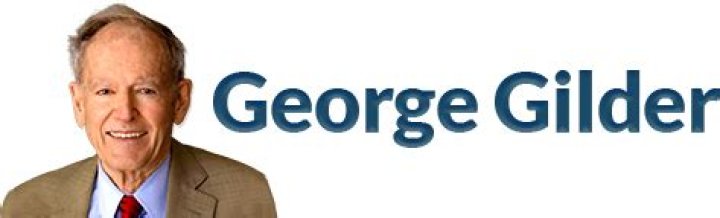 George Gilder Net Worth, Income, Salary, Earnings, Biography