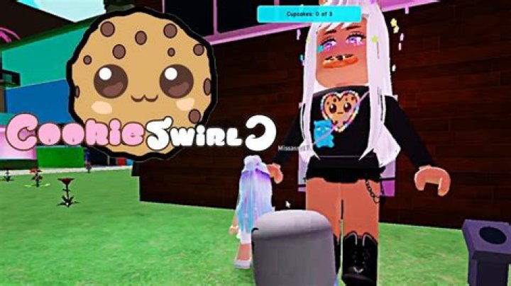 Is Cookie Swirl C Dead? What Happened To Cookie Swirl C